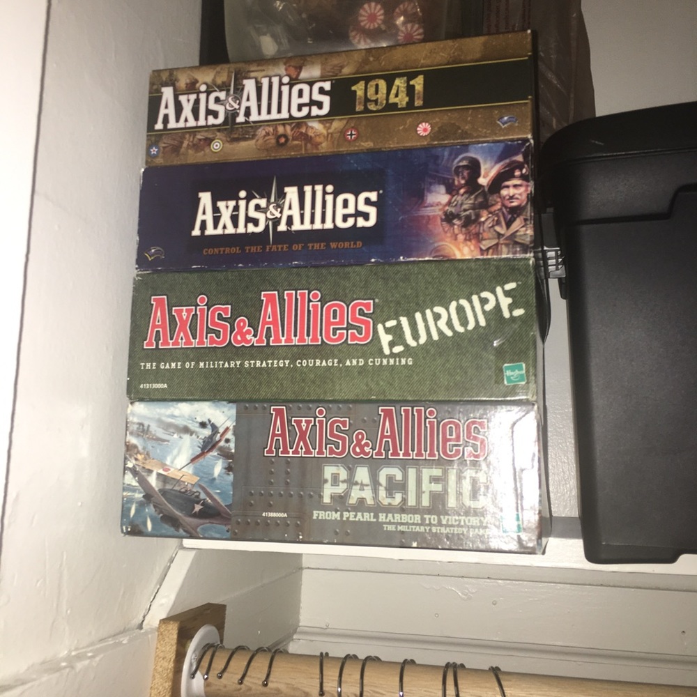 Meet your Posher, Jeremy